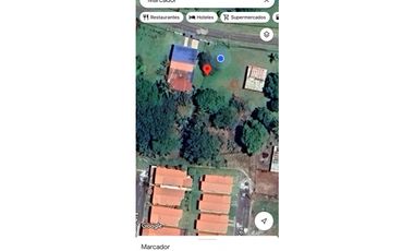 Se vende lote en Piedras Blancas, Chorrera