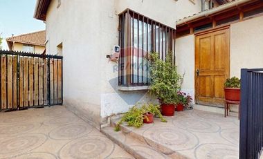 ¡CASA ESQUINA! LA MEJOR OFERTA Y UBICACIÓN DE ZONA