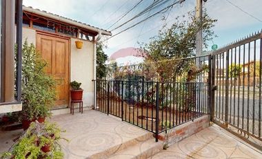 ¡CASA ESQUINA! LA MEJOR OFERTA Y UBICACIÓN DE ZONA