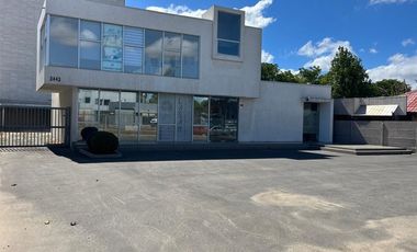 SE VENDE PROPIEDAD COMERCIAL LAS RASTRAS