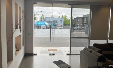 SE VENDE PROPIEDAD COMERCIAL LAS RASTRAS