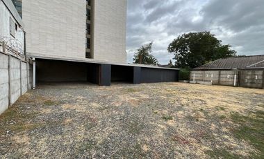 SE VENDE PROPIEDAD COMERCIAL LAS RASTRAS