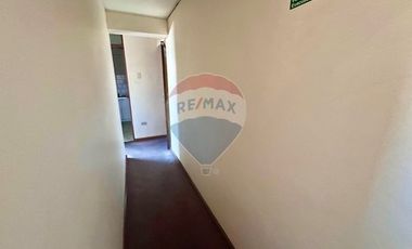 venta depto centro linares 2D + 1 B