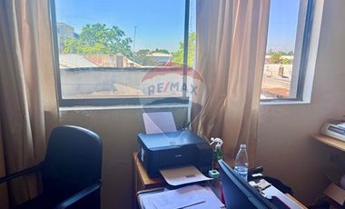 venta depto centro linares 2D + 1 B