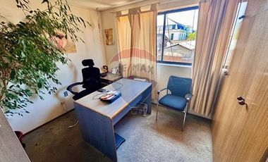 venta depto centro linares 2D + 1 B