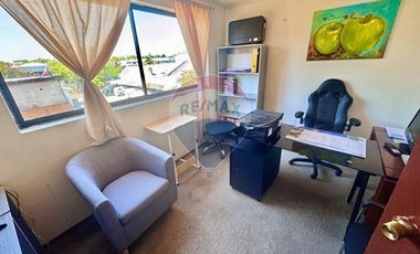 venta depto centro linares 2D + 1 B