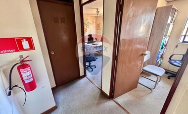 venta depto centro linares 2D + 1 B