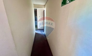 venta depto centro linares 2D + 1 B