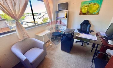 venta depto centro linares 2D + 1 B