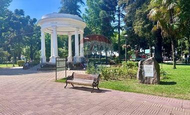 venta depto centro linares 2D + 1 B