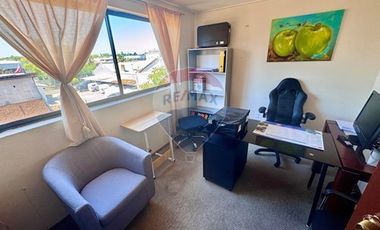 venta depto centro linares 2D + 1 B