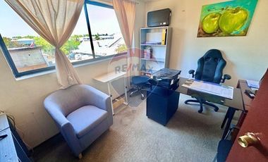 venta depto centro linares 2D + 1 B