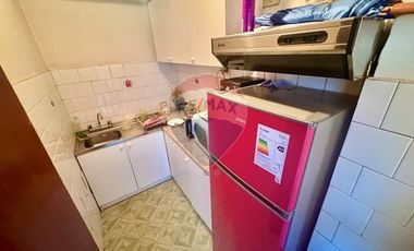 venta depto centro linares 2D + 1 B