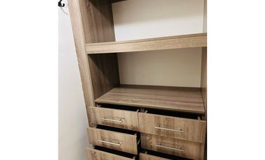 Se Alquila Apartamento en Woodlands, P.H. Midrise, Panamá Pacifico