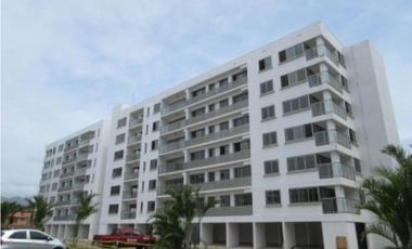 Se Alquila Apartamento en Woodlands, P.H. Midrise, Panamá Pacifico