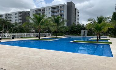 Se Alquila Apartamento en Woodlands, P.H. Midrise, Panamá Pacifico