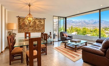 Venta DUPLEX Mariposa !! 2D + Terraza con quincho
