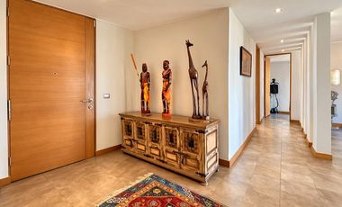 Venta DUPLEX Mariposa !! 2D + Terraza con quincho