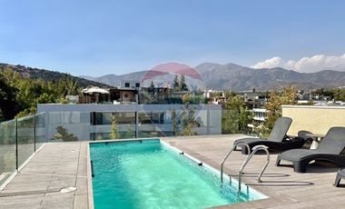Venta DUPLEX Mariposa !! 2D + Terraza con quincho