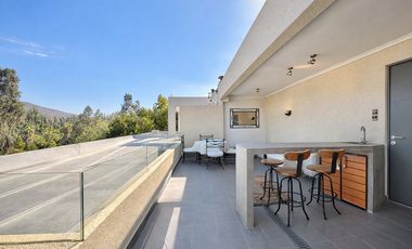 Venta DUPLEX Mariposa !! 2D + Terraza con quincho