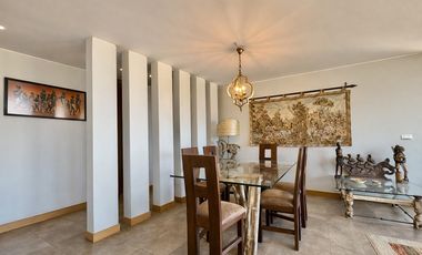Venta DUPLEX Mariposa !! 2D + Terraza con quincho