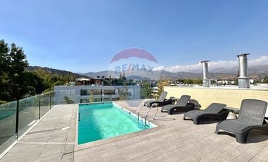 Venta DUPLEX Mariposa !! 2D + Terraza con quincho