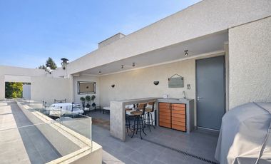 Venta DUPLEX Mariposa !! 2D + Terraza con quincho