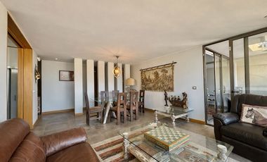 Venta DUPLEX Mariposa !! 2D + Terraza con quincho