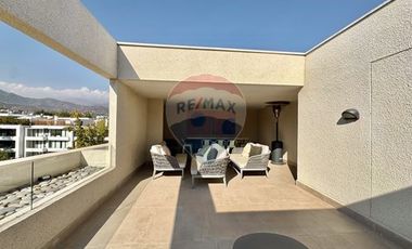 Venta DUPLEX Mariposa !! 2D + Terraza con quincho
