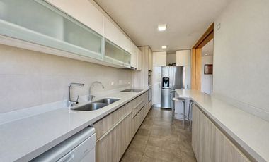 Venta DUPLEX Mariposa !! 2D + Terraza con quincho