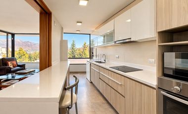 Venta DUPLEX Mariposa !! 2D + Terraza con quincho
