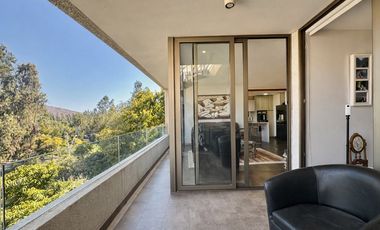 Venta DUPLEX Mariposa !! 2D + Terraza con quincho