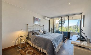 Venta DUPLEX Mariposa !! 2D + Terraza con quincho