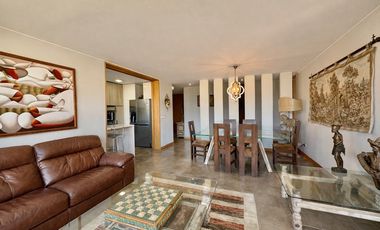 Venta DUPLEX Mariposa !! 2D + Terraza con quincho