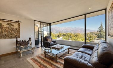 Venta DUPLEX Mariposa !! 2D + Terraza con quincho