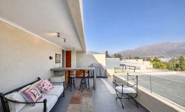 Venta DUPLEX Mariposa !! 2D + Terraza con quincho