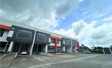 Galera (360m2) en venta en Pacora. 25-9398.