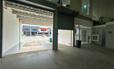 Galera (360m2) en venta en Pacora. 25-9398.