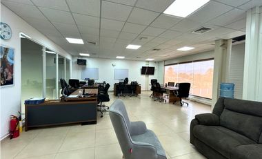 Galera (360m2) en venta en Pacora. 25-9398.