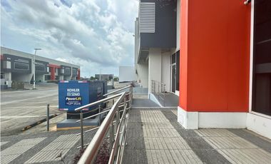 Galera (360m2) en venta en Pacora. 25-9398.