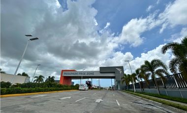 Galera (360m2) en venta en Pacora. 25-9398.
