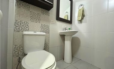 Galera (360m2) en venta en Pacora. 25-9398.