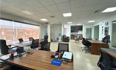 Galera (360m2) en venta en Pacora. 25-9398.