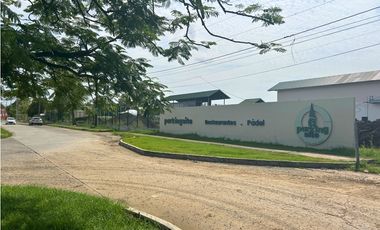 Local comercial de 76m2 en alquiler en Juan Diaz. 25-9520.