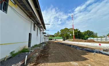 Local comercial de 152m2 en alquiler en Juan Diaz. 25-9521.