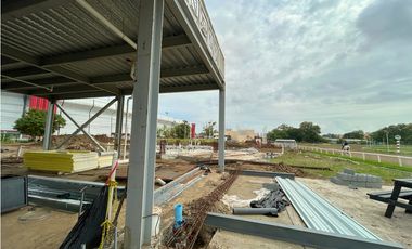 Local comercial de 152m2 en alquiler en Juan Diaz. 25-9521.