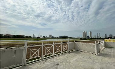 Local comercial de 152m2 en alquiler en Juan Diaz. 25-9521.