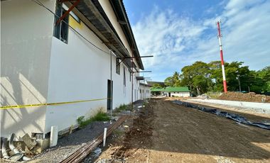 Local comercial de 152m2 en alquiler en Juan Diaz. 25-9521.