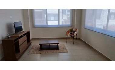 Apartamento en ALQUILER en Panama Pacifico PH River Valley