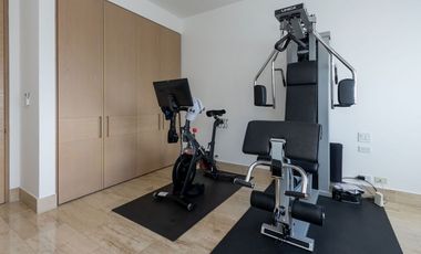 Venta de apartamento en PH Aria en Costa del Este.